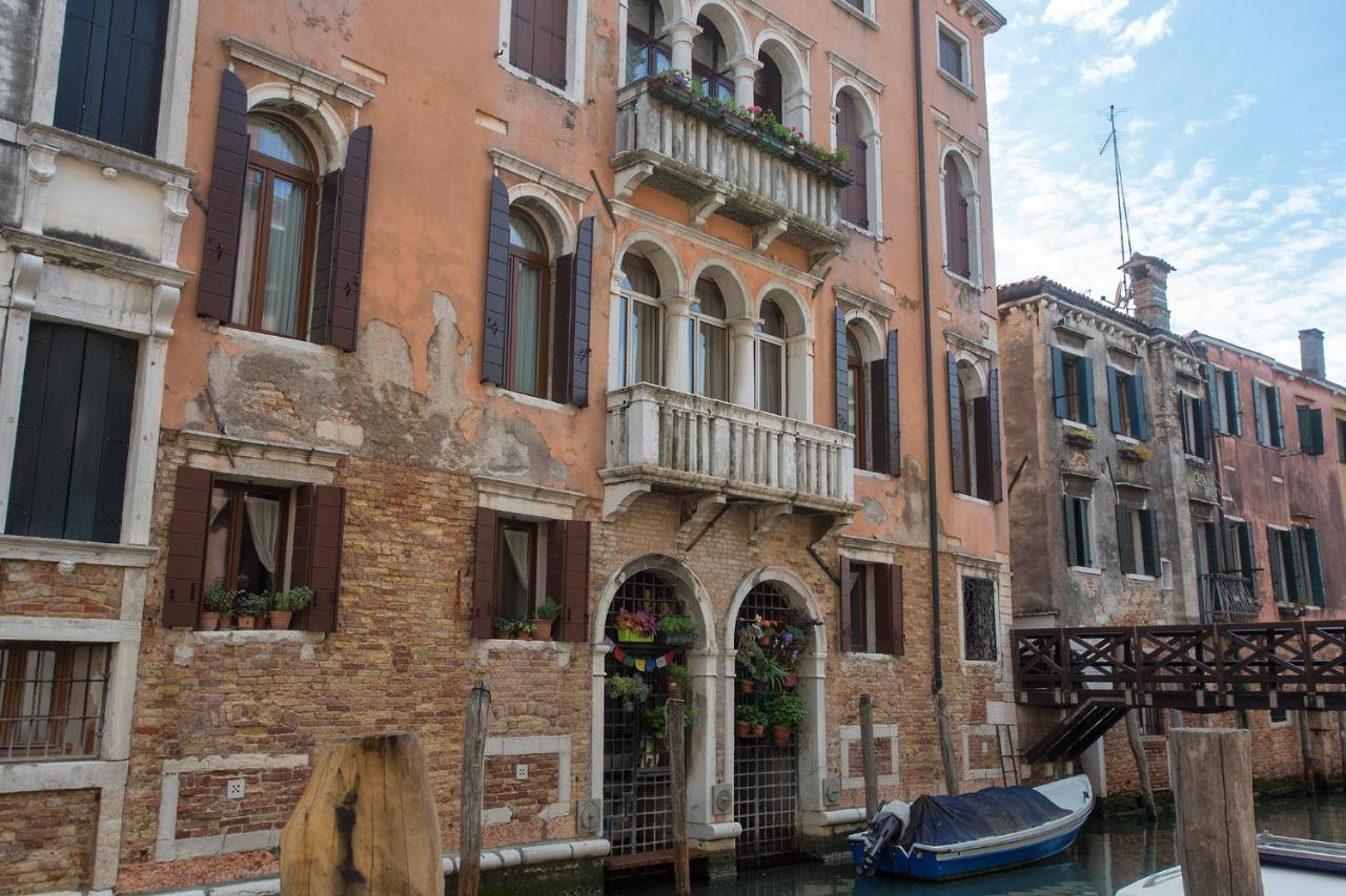 Locanda Ca Le Vele Venezia Eksteriør bilde