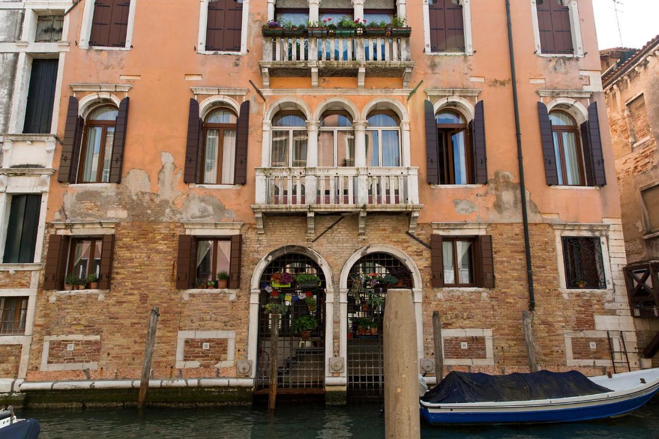 Locanda Ca Le Vele Venezia Eksteriør bilde