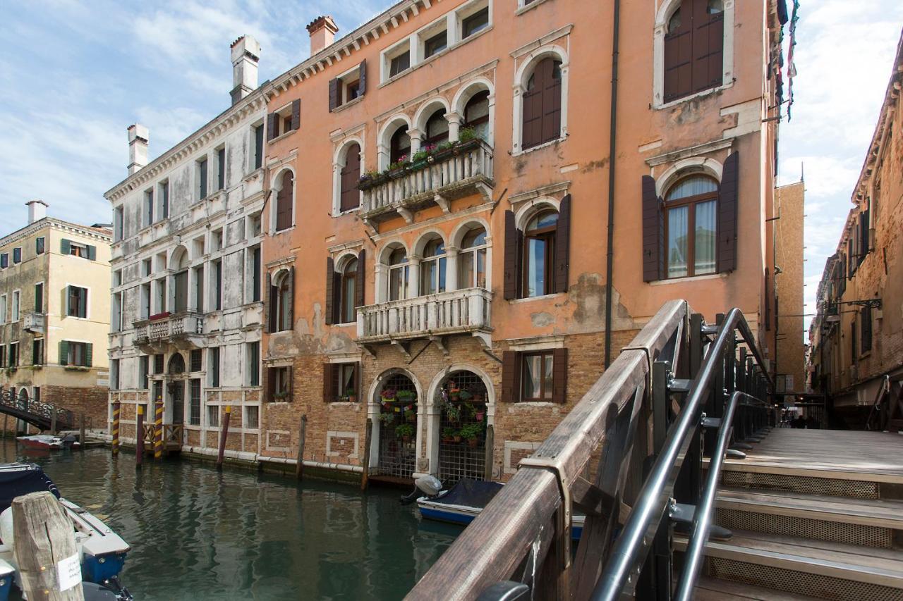 Locanda Ca Le Vele Venezia Eksteriør bilde