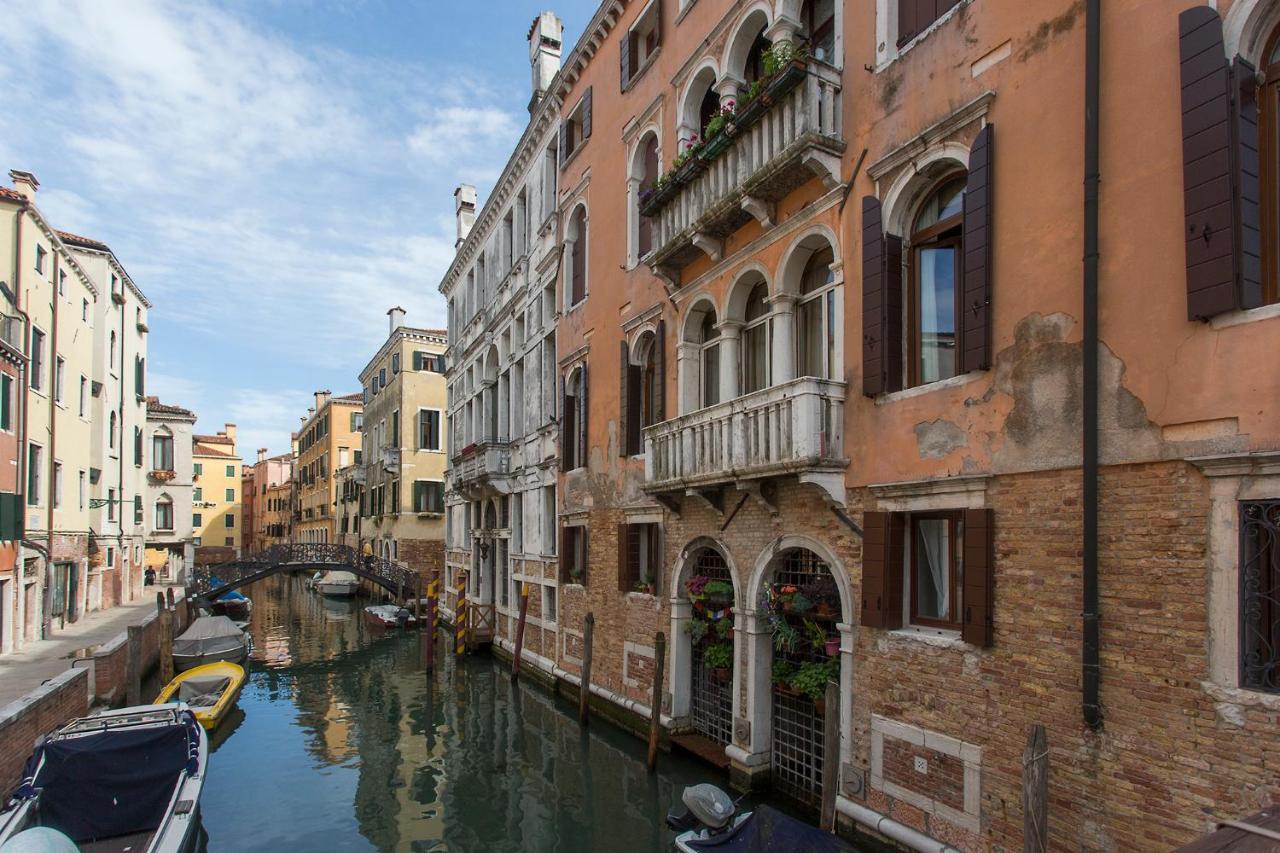 Locanda Ca Le Vele Venezia Eksteriør bilde